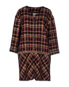 Weill Overcoats