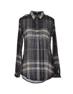 Burberry Brit Blouses