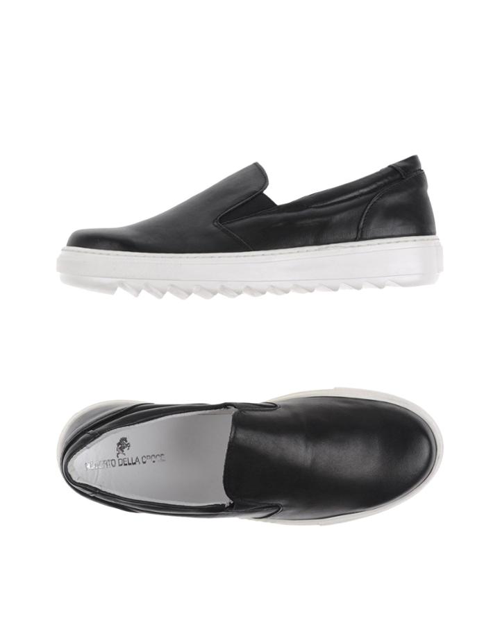 Roberto Della Croce Sneakers