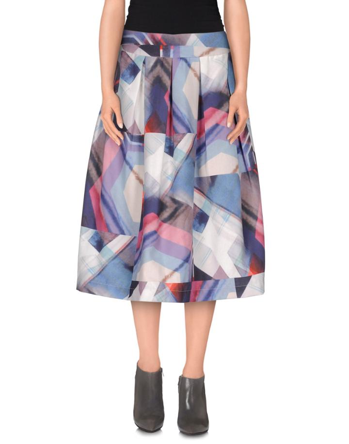Essentiel 3/4 Length Skirts