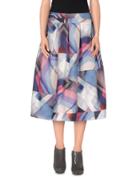 Essentiel 3/4 Length Skirts