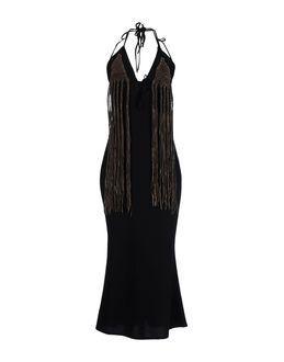 Roberta Scarpa 3/4 Length Dresses
