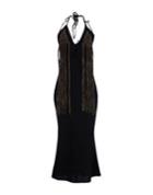Roberta Scarpa 3/4 Length Dresses
