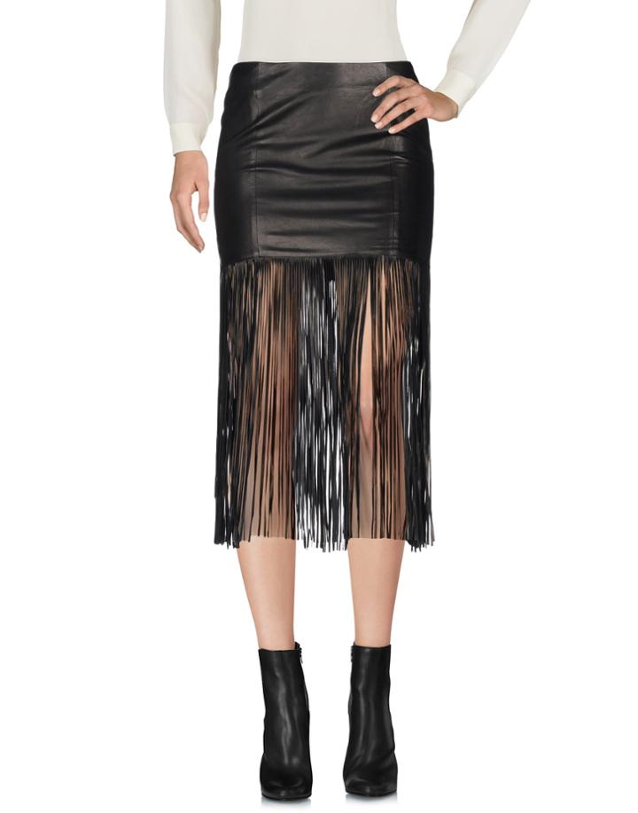 Mpd Box Mini Skirts