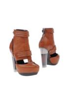 Rodarte Ankle Boots