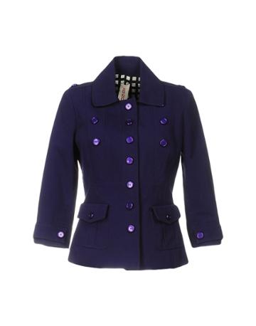 Kenzo Defil  Jackets