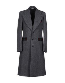 Comme Des Gar Ons Homme Plus Coats