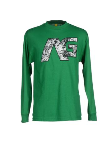 Analog T-shirts
