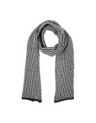 Escada Sport Oblong Scarves