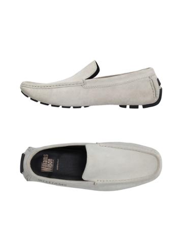 Williams Wilson Loafers