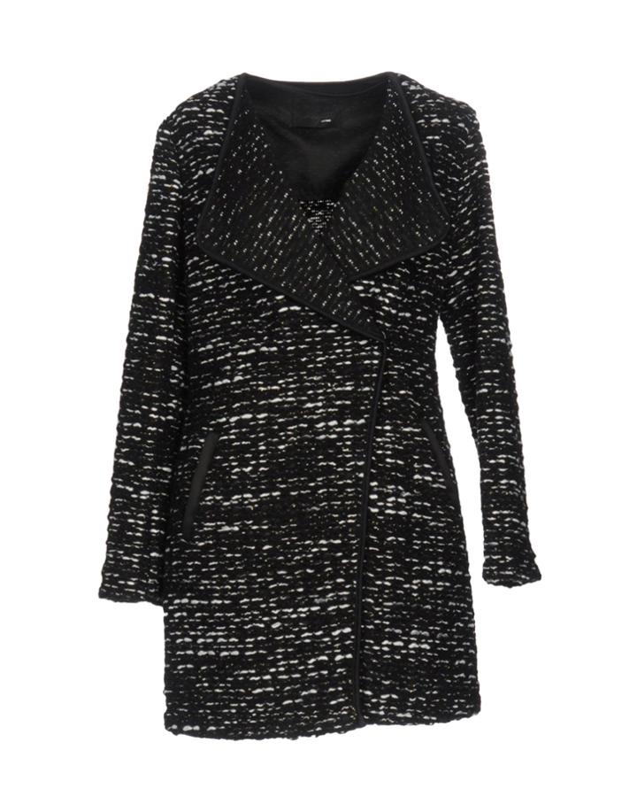 X-cape Overcoats