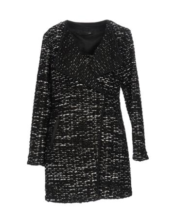 X-cape Overcoats