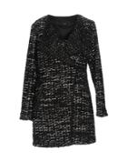 X-cape Overcoats