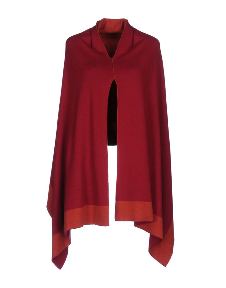 Ones Capes & Ponchos