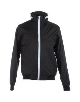 Noodle Park Jackets