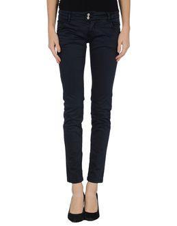 Pulp Casual Pants