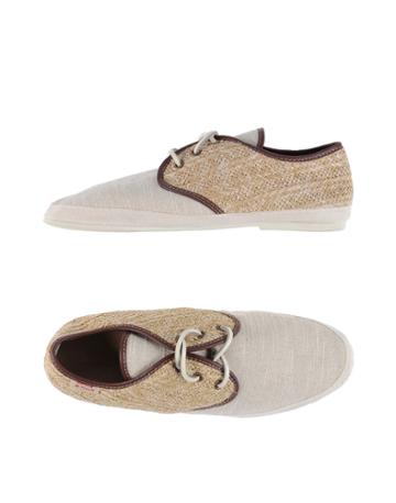 Souvenir De Scotch Sneakers