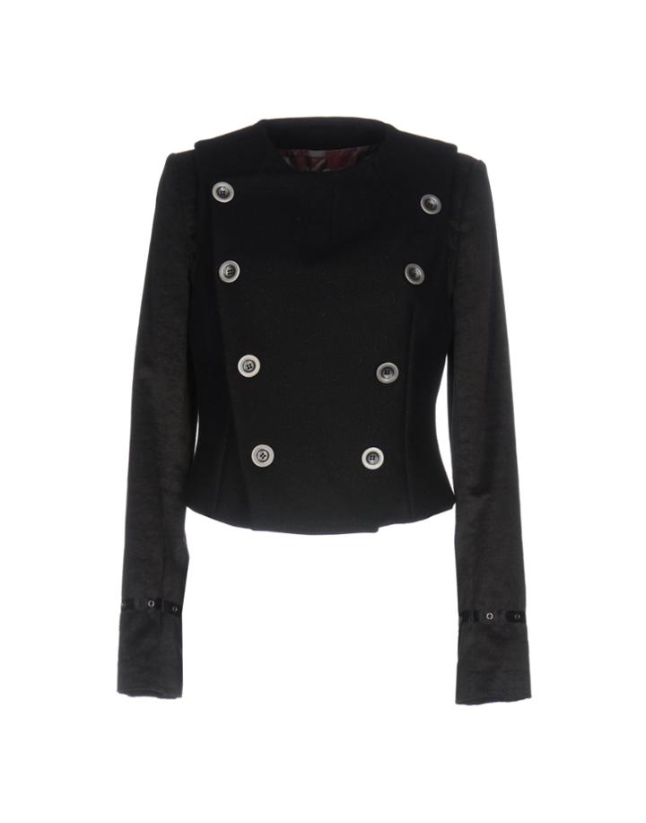 Daniela Bizzi Jackets