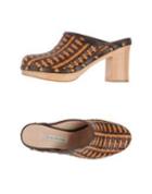 L' Autre Chose Mules