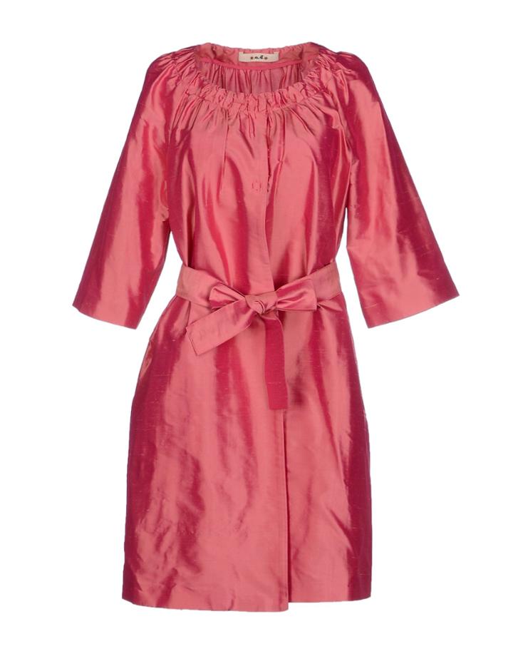A.b. Overcoats