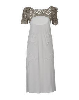 Roland Mouret 3/4 Length Dresses