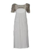 Roland Mouret 3/4 Length Dresses