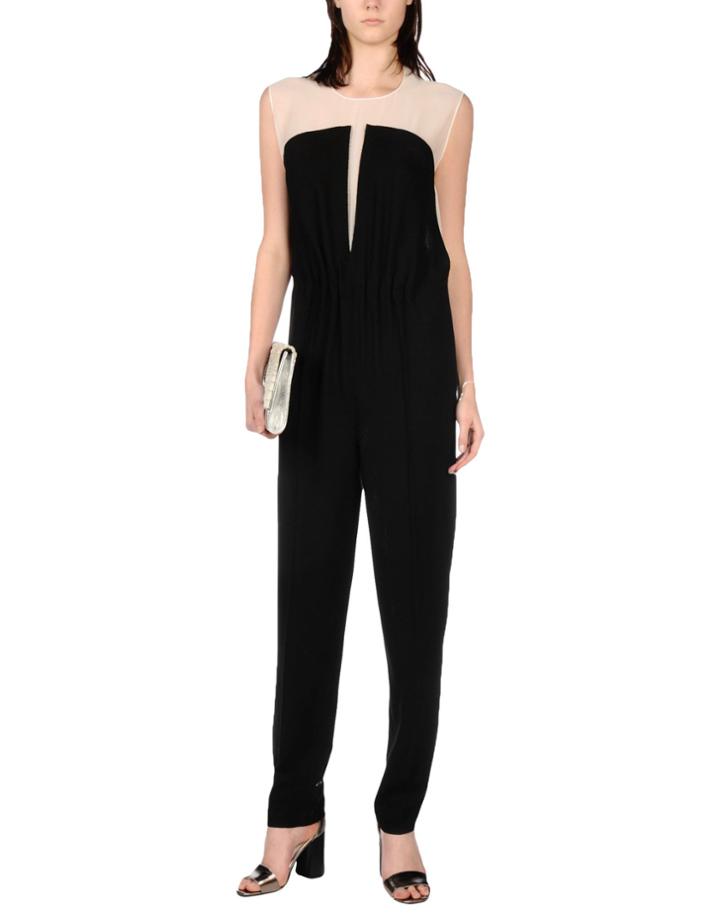 Vionnet Jumpsuits