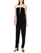 Vionnet Jumpsuits