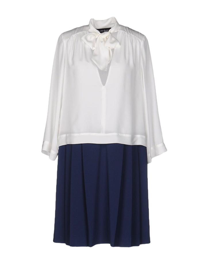 Rossella Jardini Short Dresses
