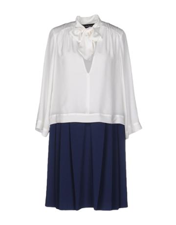 Rossella Jardini Short Dresses