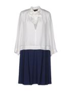 Rossella Jardini Short Dresses