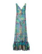 Fisico-cristina Ferrari Long Dresses