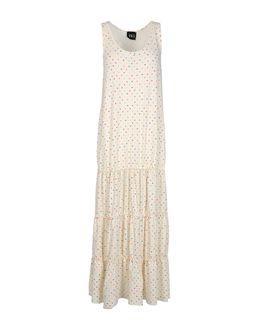 Twin-set Jeans 3/4 Length Dresses