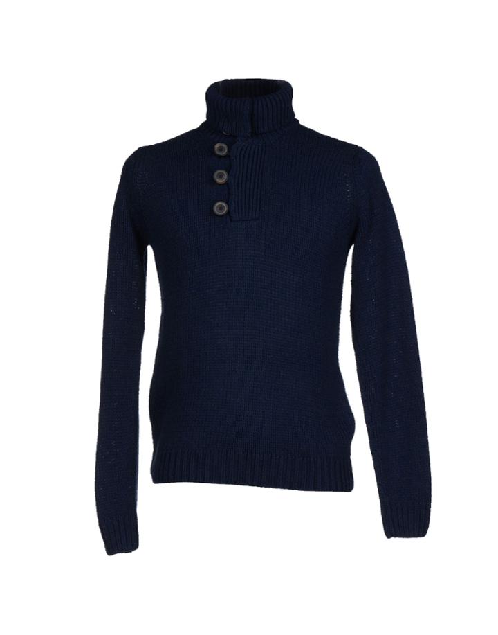 Datch Turtlenecks