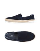 Lumberjack Espadrilles