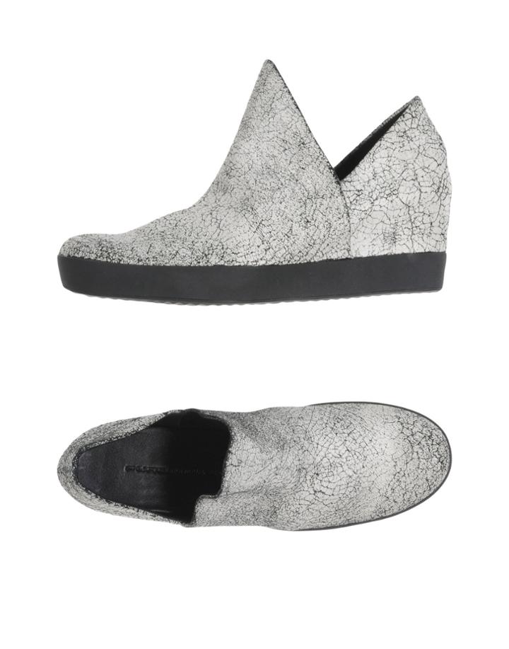 Puro Loafers