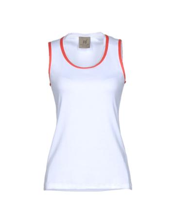 Marie Louise Tank Tops