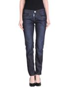 Marith  + Fran Ois Girbaud Jeans