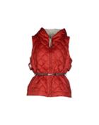 's Max Mara Down Jackets