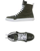 Krisvanassche Sneakers
