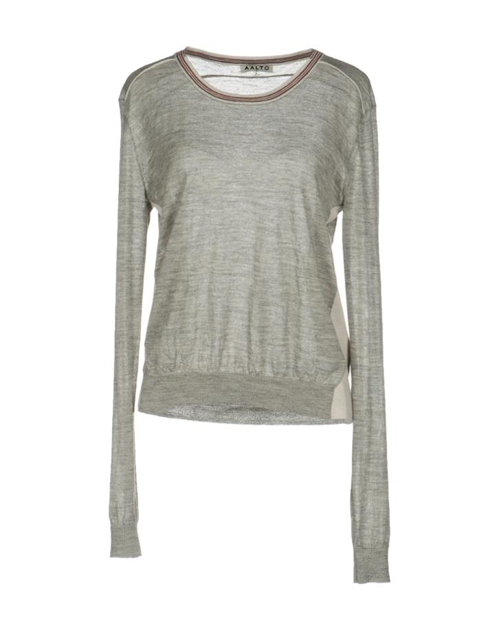Aalto Sweaters