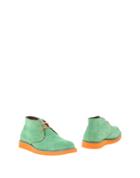 Made By Heart Ankle Boots