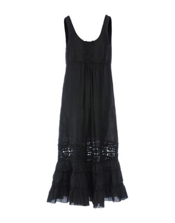 Bramante 3/4 Length Dresses