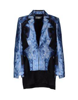 Prabal Gurung Blazers