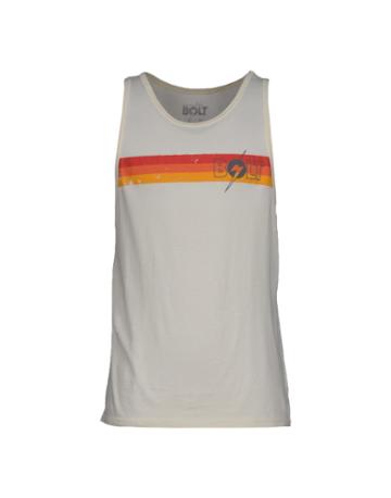 Lightning Bolt Tank Tops