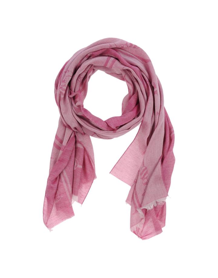 Trussardi Jeans Scarves