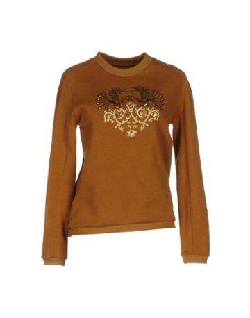 Omsk Belgium Sweatshirts