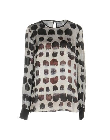 Cm.100 Blouses