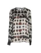 Cm.100 Blouses