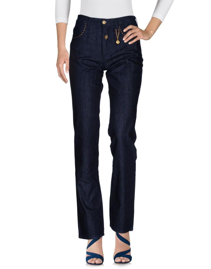 Ines De La Fressange Jeans